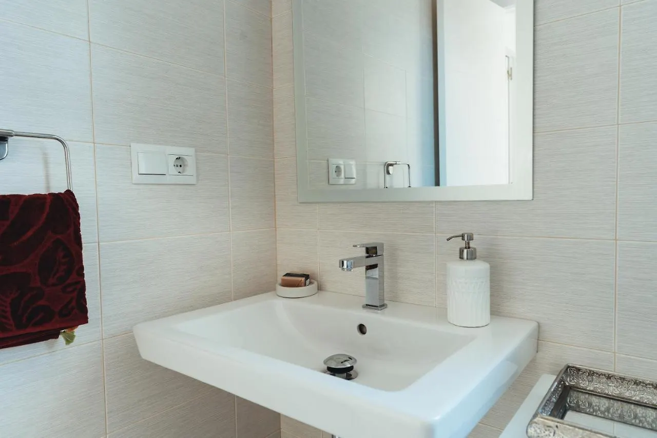 Daire 2Bdr Penthouse, Los Naranjos, W/Pool, 2Km P.Banus Marbella