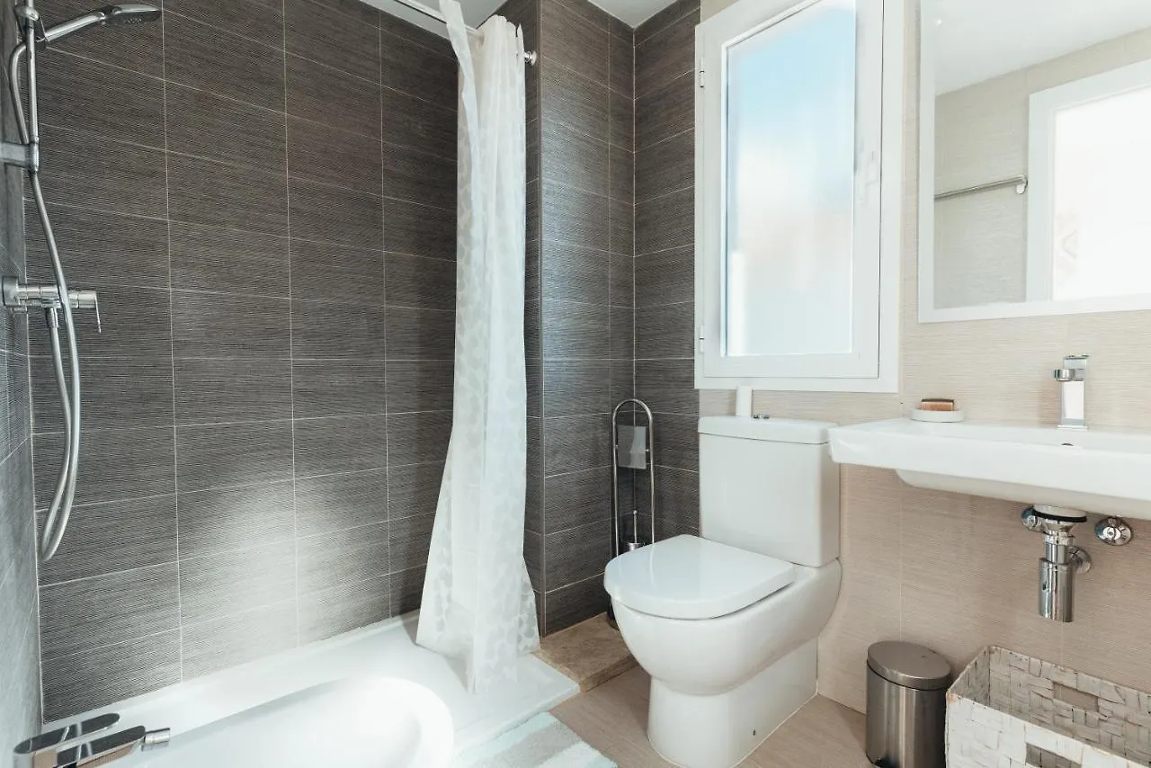 2Bdr Penthouse, Los Naranjos, W/Pool, 2Km P.Banus Marbella