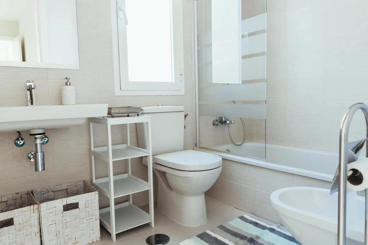 דירה מארבלה 2Bdr Penthouse, Los Naranjos, W/Pool, 2Km P.Banus